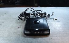 Overhead car dvd for sale  COVENTRY
