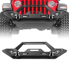 Front bumper 2007 for sale  Chino
