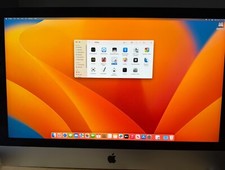 Apple imac retina for sale  Clifton