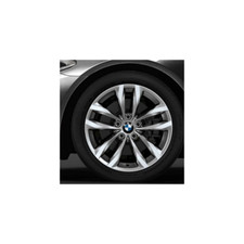 Riginal bmw winterräder gebraucht kaufen  Meinerzhagen