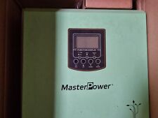 Inverter master power usato  Niscemi