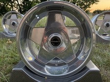 Borbet 5x16 9x16 gebraucht kaufen  Fürth
