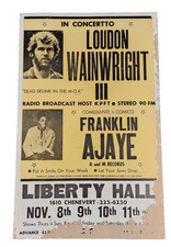 loudon wainwright for sale loudon wainwright for sale Baytown