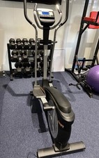 Nordic track crosstrainer for sale  STAFFORD