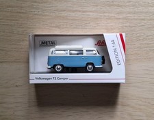 Schuco volkswagen camper gebraucht kaufen  München