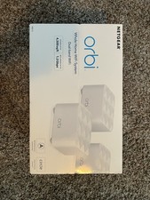 Netgear orbi rbk13 for sale  Reno