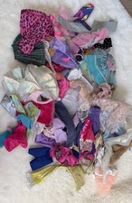 Barbie puppen kleidung gebraucht kaufen  Borken