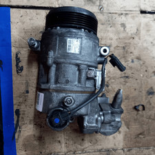 64526987766 compressore bmw usato  Italia