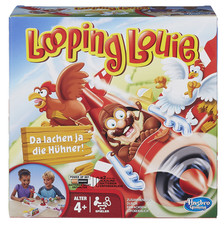 Hasbro gaming looping gebraucht kaufen  Bochum