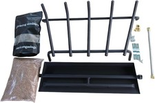 Burner pan gas for sale  San Francisco