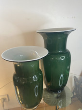 Paire vases design d'occasion  Noaillan