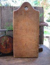Antique wood tombstone for sale  Iowa City