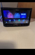 Kenwood dnx7170dabs car for sale  COVENTRY