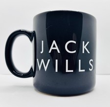 Jack wills navy for sale  WOKING