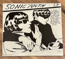 Usado, Sonic Youth Goo Vinyl LP Newbury Comics Limited Pink White Swirl /1000 comprar usado  Enviando para Brazil