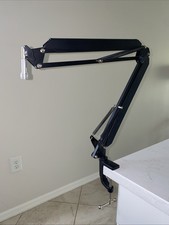 Microphone arm clamp for sale  Naples