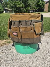 Bucket boss gallon for sale  Poplar Grove