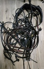 Horse driving harness for sale  Maryville