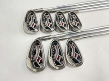 Ping g15 irons for sale  ARBROATH