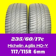 235 17c michelin for sale  ACCRINGTON