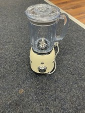 Smeg blf03creu creme gebraucht kaufen  Langenhagen