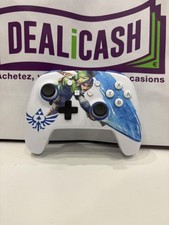 Manette filaire powera d'occasion  Versailles