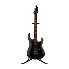 Corpo de mogno usado Cort EVL-X5 preto comprar usado  Enviando para Brazil