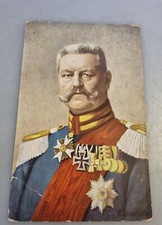 Alte feldpost generalfeldmarsc gebraucht kaufen  Mülheim-Kärlich
