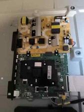 Samsung ue50au7100kxxu main for sale  COLCHESTER