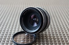 Schneider kreuznach rollei gebraucht kaufen  Dresden