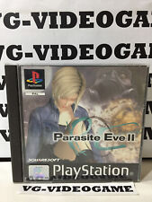 Parasite eve playstation usato  Lugo