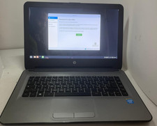 HP Notebook 14-AC006nl – Intel - S.O. LINUX MINT - Perfetto per Studio e Lavoro! na sprzedaż  Wysyłka do Poland