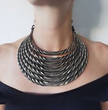 Collier ancien style d'occasion  Le Rouret
