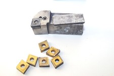 Klemmhalter sandvik coromant gebraucht kaufen  Hohen Neuendorf
