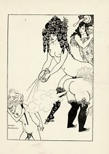 1913 aubrey beardsley d'occasion  Venarey-les-Laumes