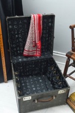 Vintage traveler steamer for sale  Washington
