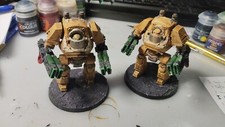 Comptemtor dreadnought horus gebraucht kaufen  Freilassing