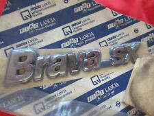 Placa modelo original Fiat Brava BRAVA SX 7790702 nova comprar usado  Enviando para Brazil