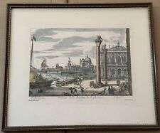 Carlo zucchi valeriani for sale  RIPLEY