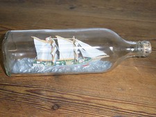 06b53 ancienne bouteille d'occasion  Pitgam