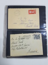 Italia storia postale usato  Melito di Napoli