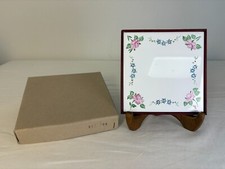 Villeroy boch untersetzer gebraucht kaufen Villeroy boch untersetzer gebraucht kaufen  Michelstadt