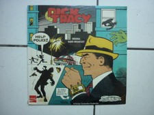 Chester gould dick d'occasion Chester gould dick d'occasion  Metz-