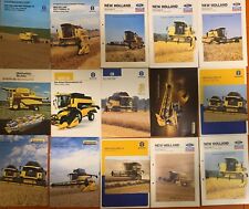 mietitrebbia new holland usato mietitrebbia new holland usato Italia