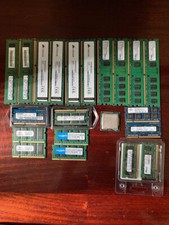 Lotto ram ddr3 usato  Roma