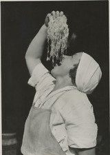 New sauerkraut vintage d'occasion  Expédié en Belgium