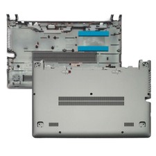 Capa inferior Lenovo Ideapad S400 S405 S410 S415 AP0SB000680 prata comprar usado  Enviando para Brazil