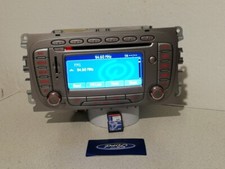 Ford focus blaupunkt for sale  PERTH