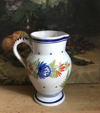Pot vase quimper d'occasion  Paris X