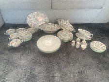 Haddon hall minton for sale  HAYLING ISLAND